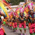 Carnaval Negros y Blancos Pasto Colombia