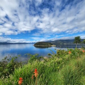 TOUR LAGUNA DE LA COCHA
