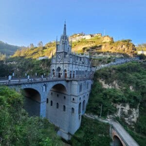 Las Lajas